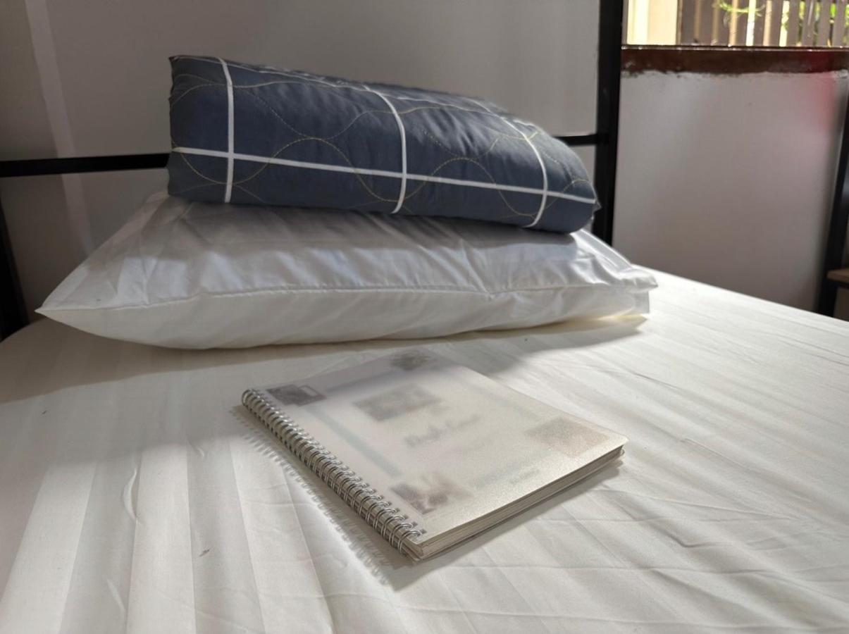 Aurora Backpackers Hostel Λουάνγκ Πραμπάνγκ Εξωτερικό φωτογραφία